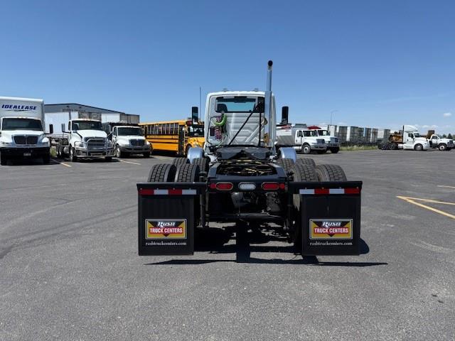 2026 International LT625-4