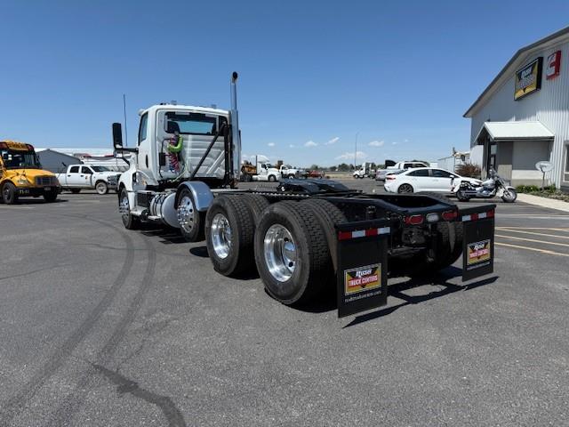 2026 International LT625-3