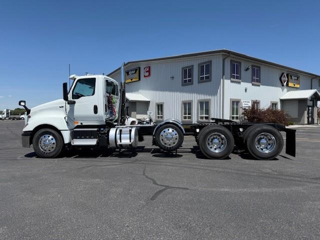 2026 International LT625-2