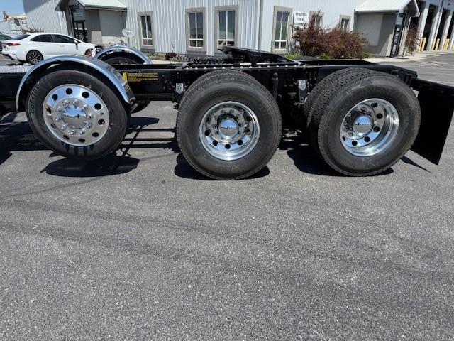 2026 International LT625-9