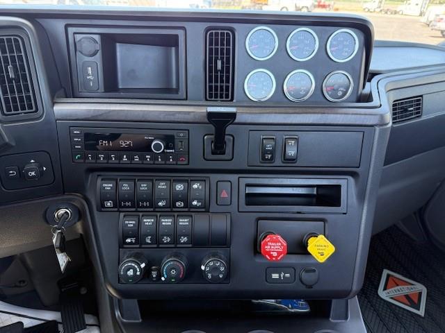 2026 International LT625-13