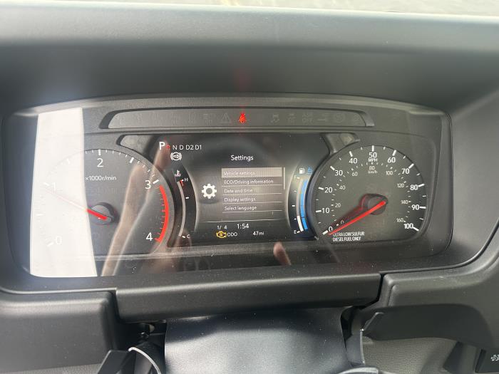 2024 Isuzu NRR-3