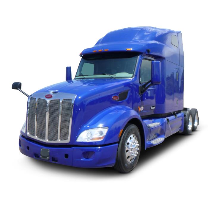 2022 Peterbilt 579-0