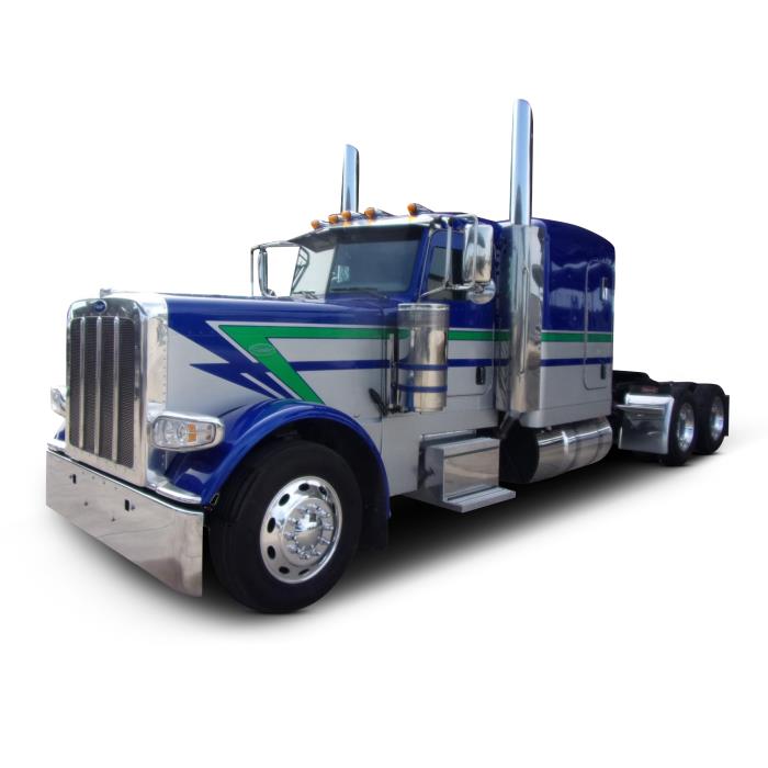 2023 Peterbilt 389-0