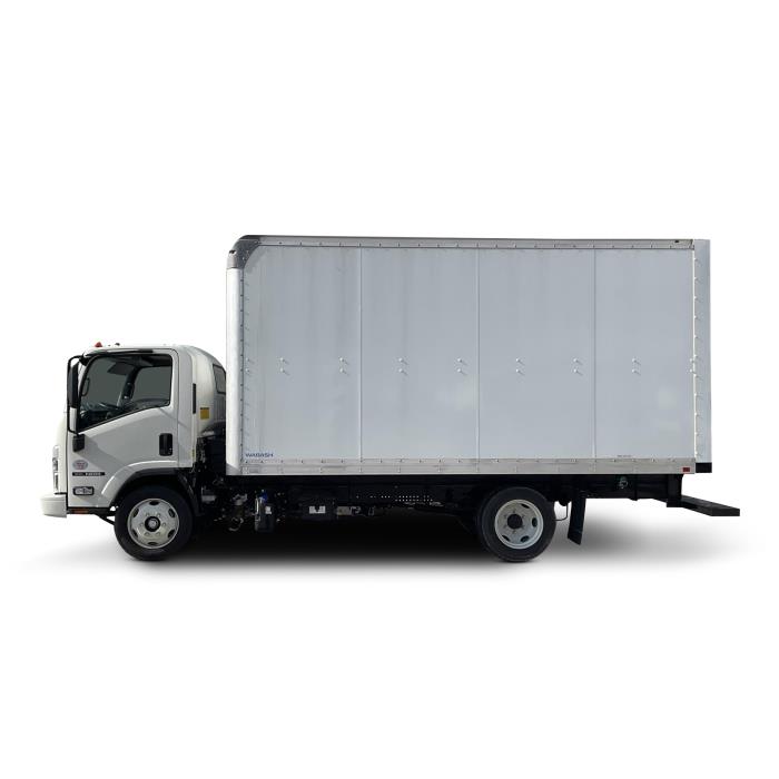 2024 Isuzu NRR-0