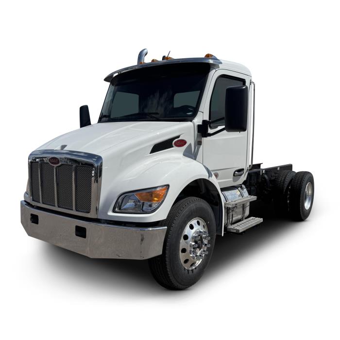2025 Peterbilt 536-0