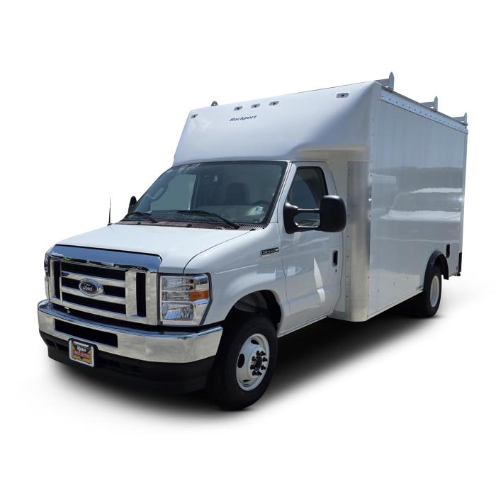 2025 Ford E-450-0