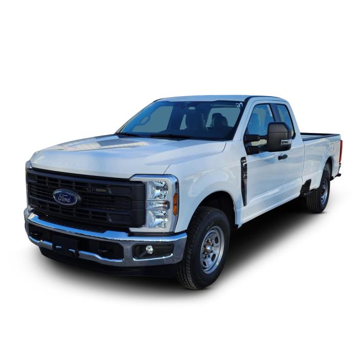 2025 Ford F-250-0