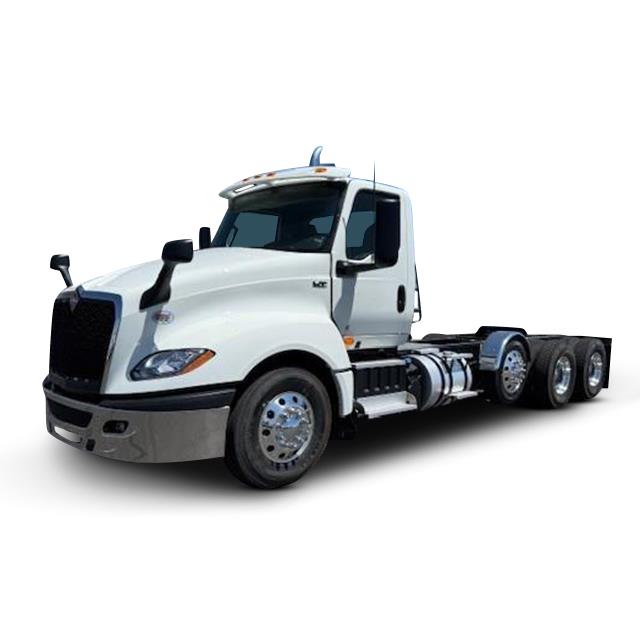2026 International LT625-0