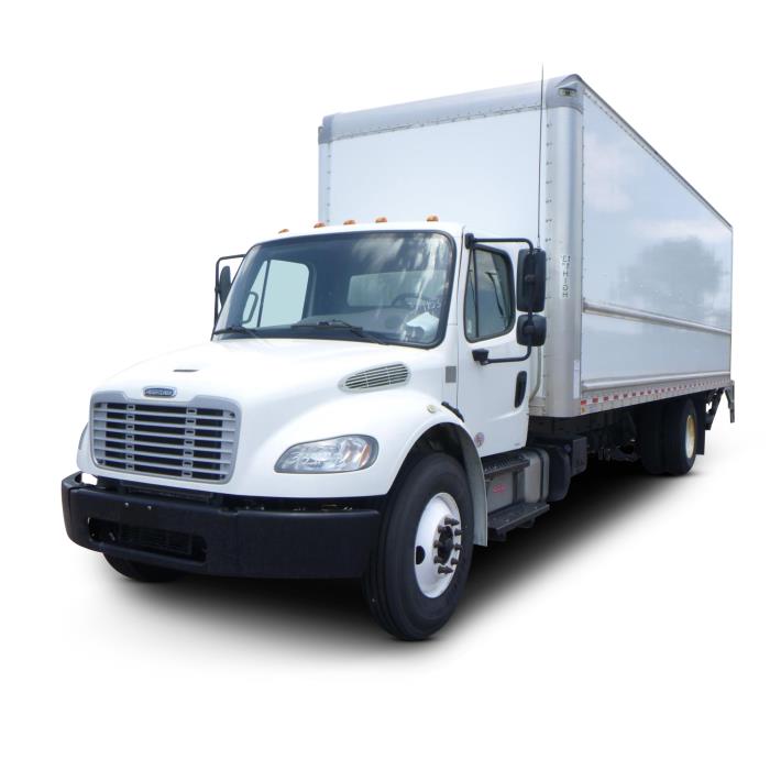 2020 Freightliner Business Class M2 106-0