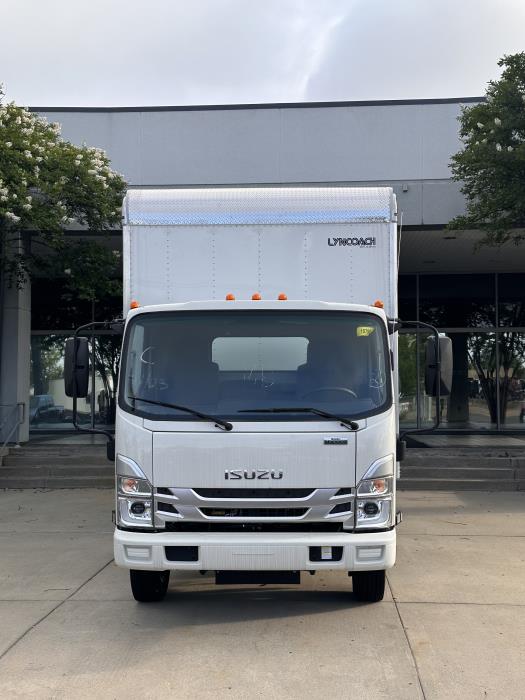 2024 Isuzu NRR-2