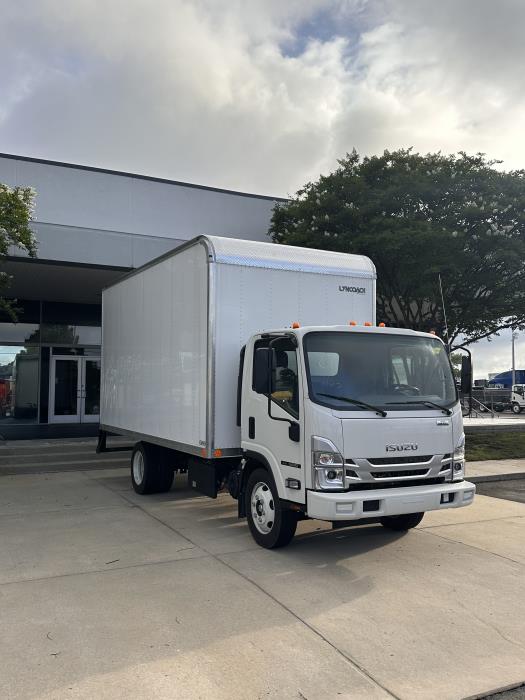 2024 Isuzu NRR-3