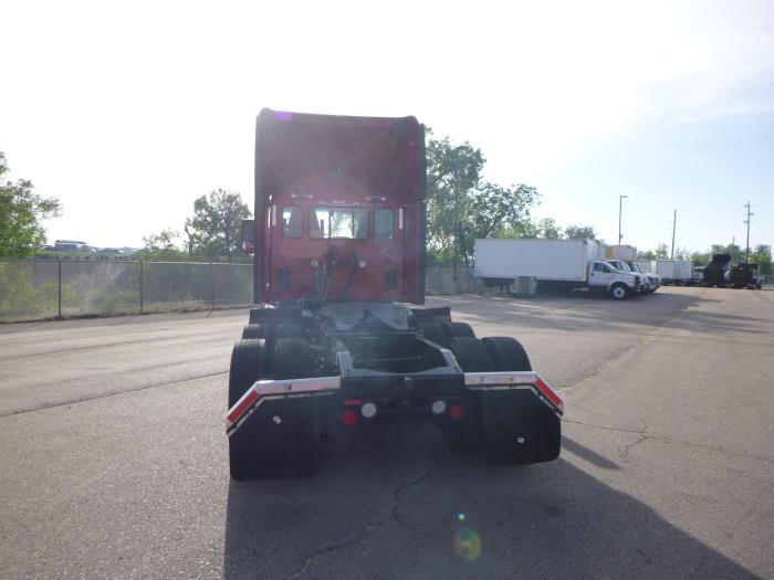 2022 Peterbilt 579-6