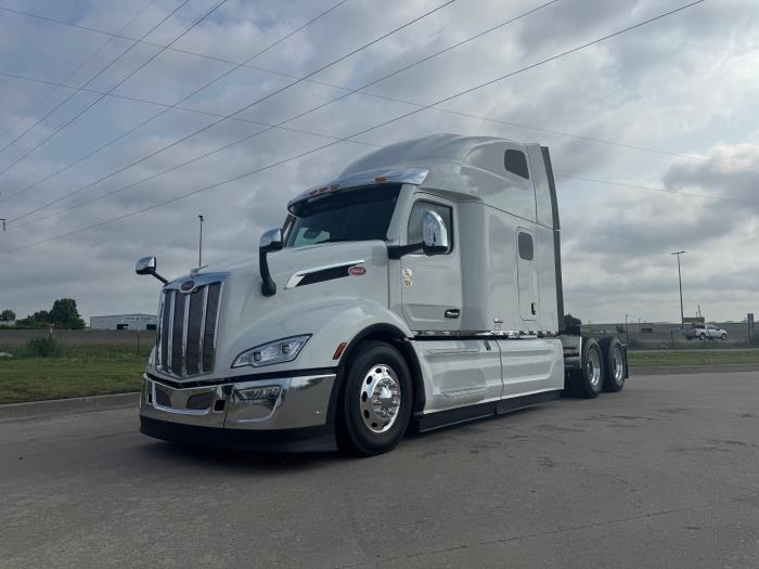 2026 Peterbilt 579-1