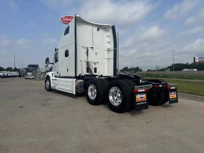 2026 Peterbilt 579-3
