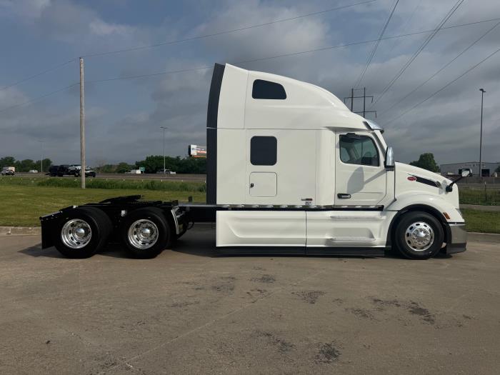 2026 Peterbilt 579-5
