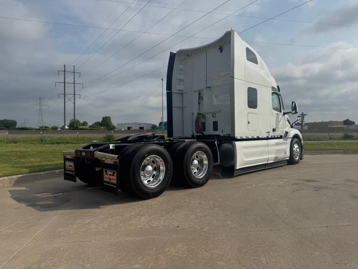 2026 Peterbilt 579-6
