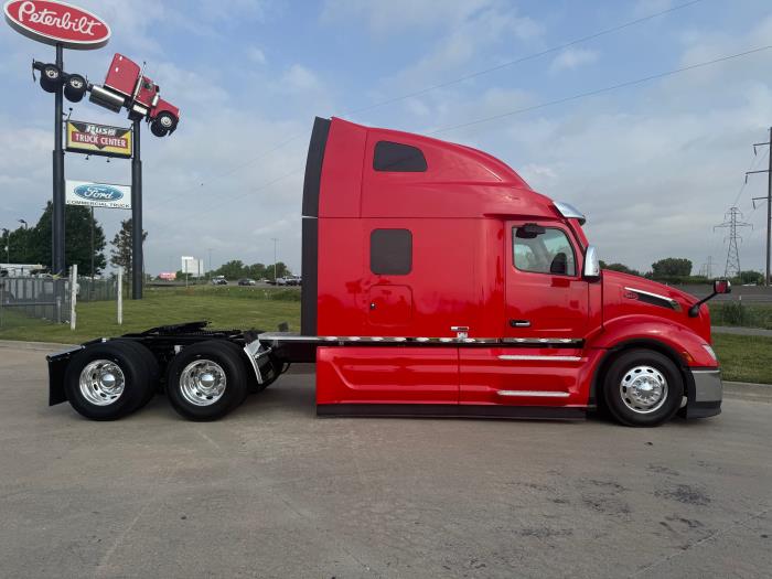 2026 Peterbilt 579-5