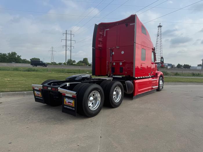 2026 Peterbilt 579-6