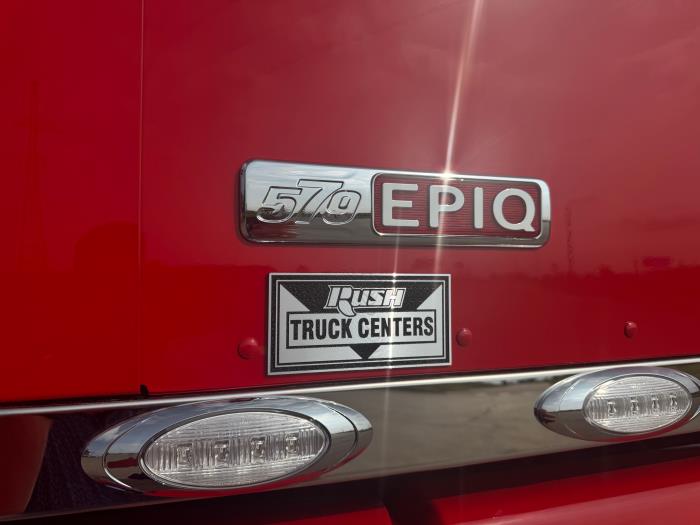2026 Peterbilt 579-12