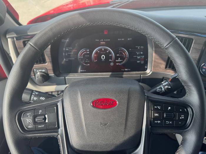 2026 Peterbilt 579-15