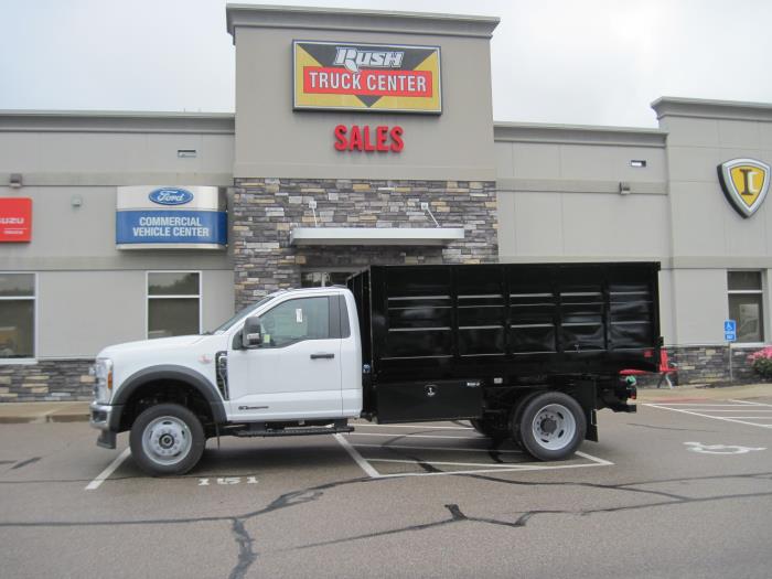 2025 Ford F-450-1