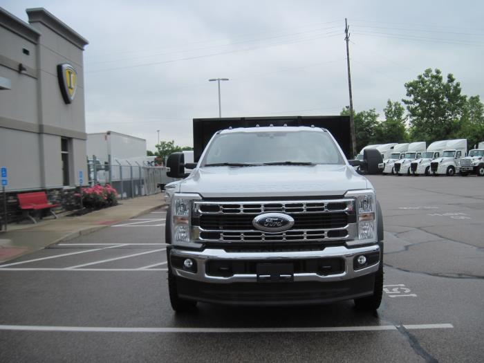 2025 Ford F-450-5