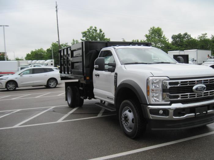 2025 Ford F-450-6