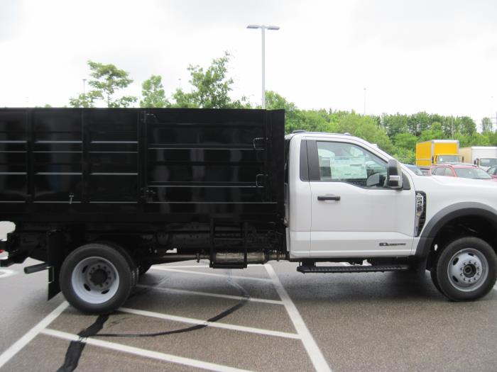 2025 Ford F-450-7