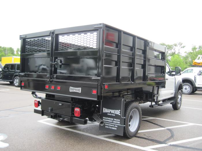 2025 Ford F-450-3