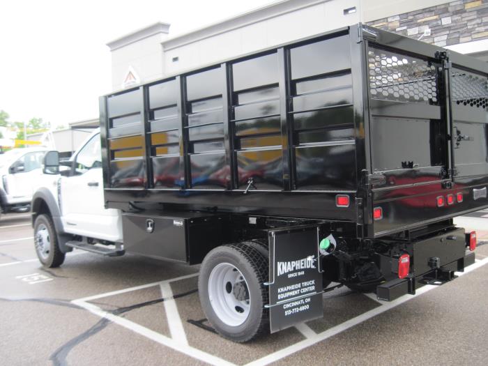 2025 Ford F-450-10