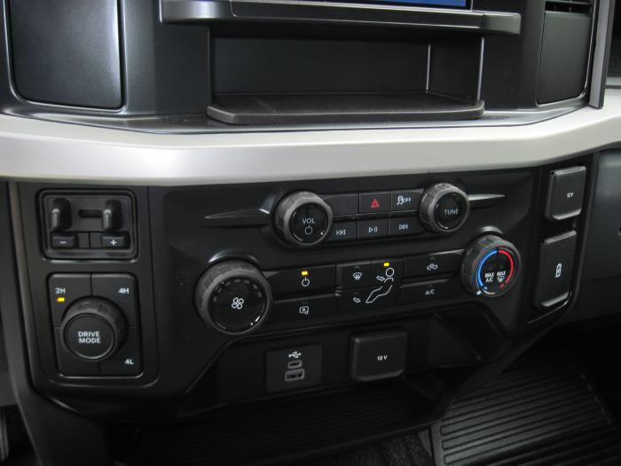 2025 Ford F-450-12