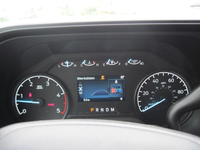 2025 Ford F-450-16