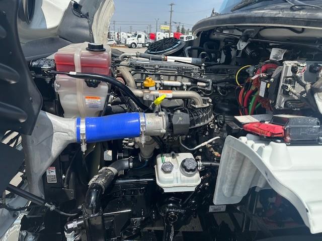 2023 Freightliner Business Class M2 112-9