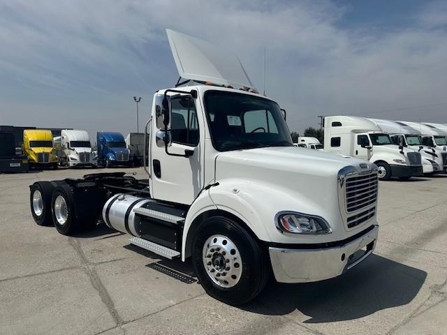 2023 Freightliner Business Class M2 112-12