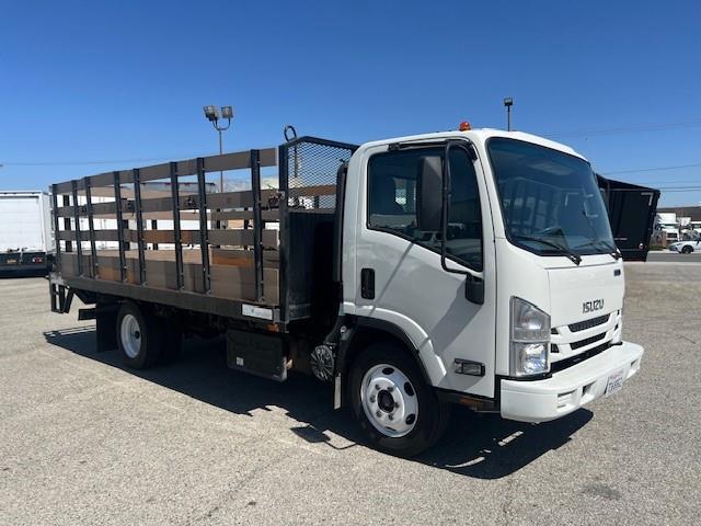 2019 Isuzu NRR-2