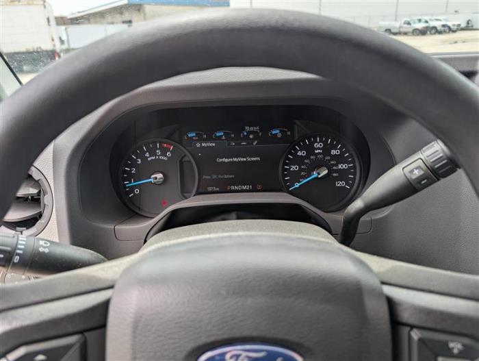 2026 Ford E-450-16