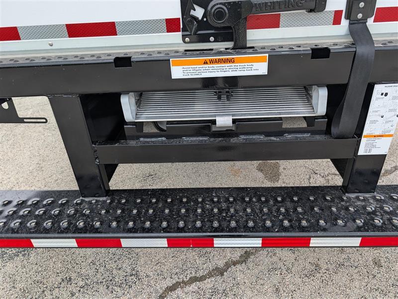 2026 Ford E-450 RWD Morgan Truck Body Box Van for sale #1859040 - photo 10