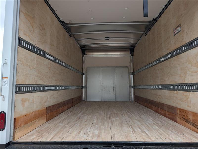 2026 Ford E-450 RWD Morgan Truck Body Box Van for sale #1859040 - photo 11
