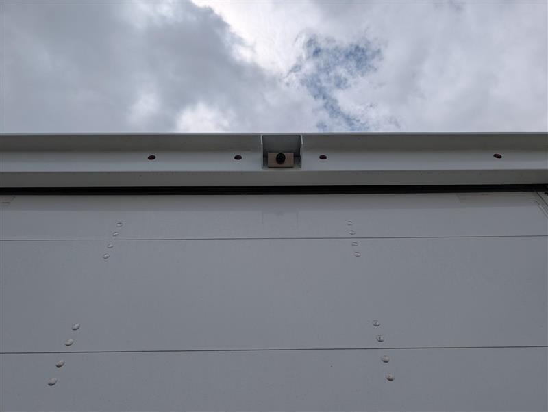 2026 Ford E-450 RWD Morgan Truck Body Box Van for sale #1859040 - photo 9