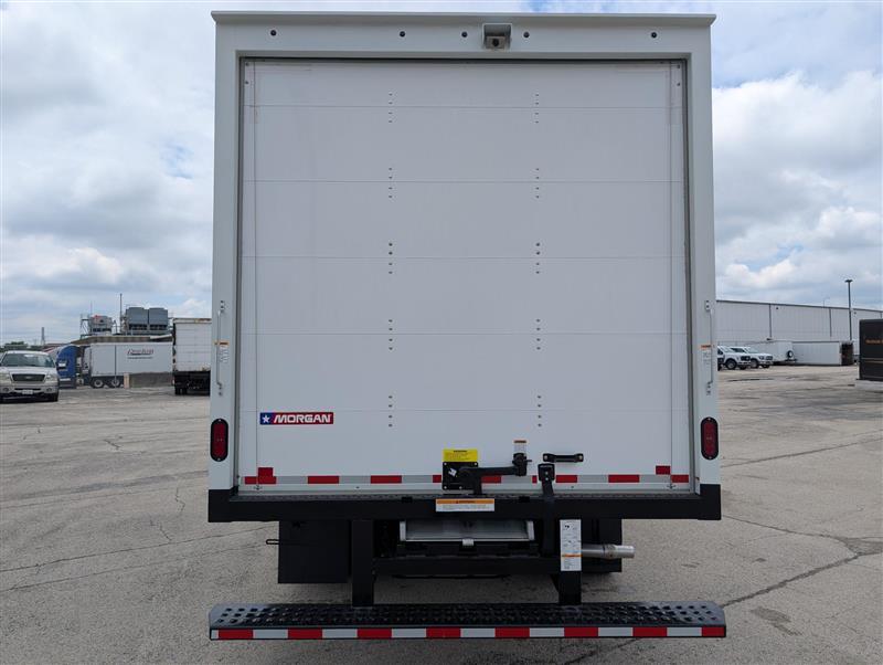 2026 Ford E-450 RWD Morgan Truck Body Box Van for sale #1859040 - photo 8
