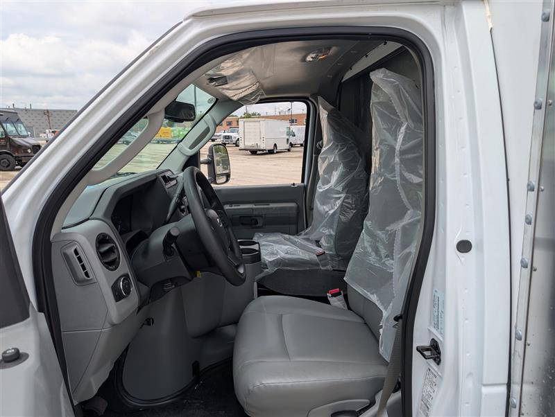 2026 Ford E-450 RWD Morgan Truck Body Box Van for sale #1859040 - photo 13