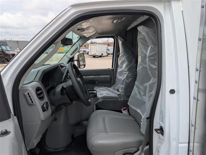 2026 Ford E-450-13