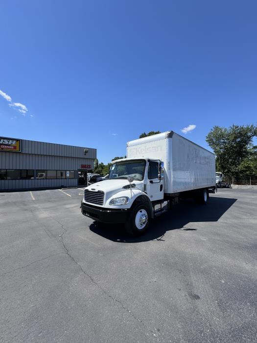 2020 Freightliner Business Class M2 106-1