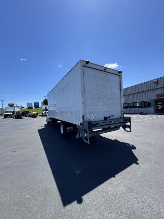 2020 Freightliner Business Class M2 106-3