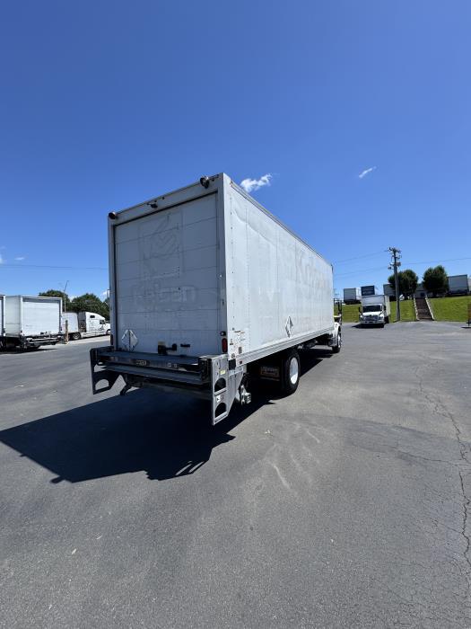 2020 Freightliner Business Class M2 106-5