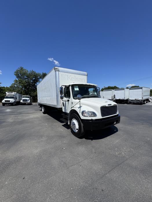 2020 Freightliner Business Class M2 106-7