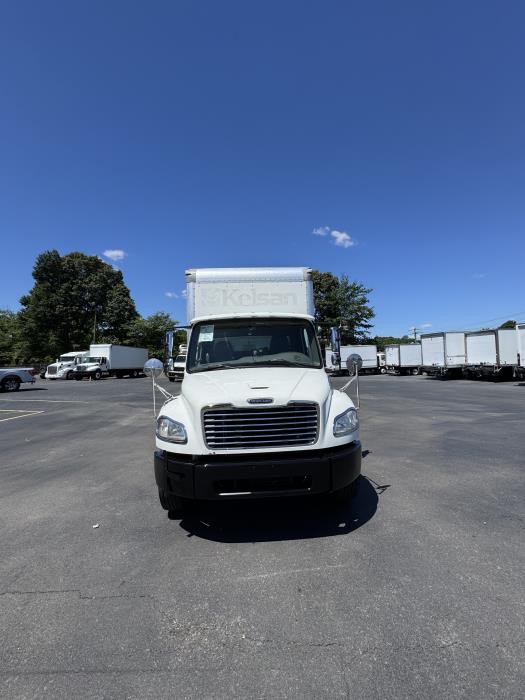 2020 Freightliner Business Class M2 106-8