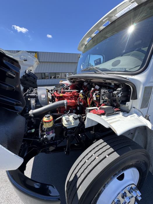 2020 Freightliner Business Class M2 106-9