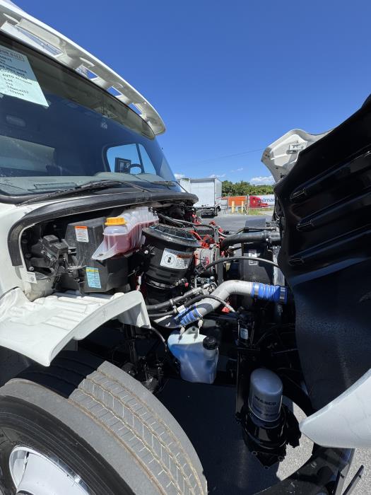 2020 Freightliner Business Class M2 106-10